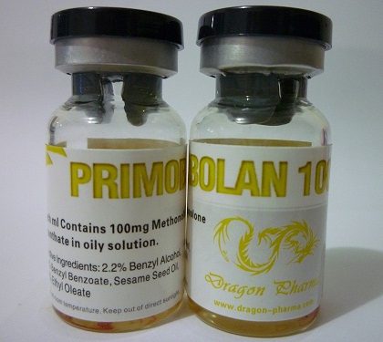 methenolone enanthate stack